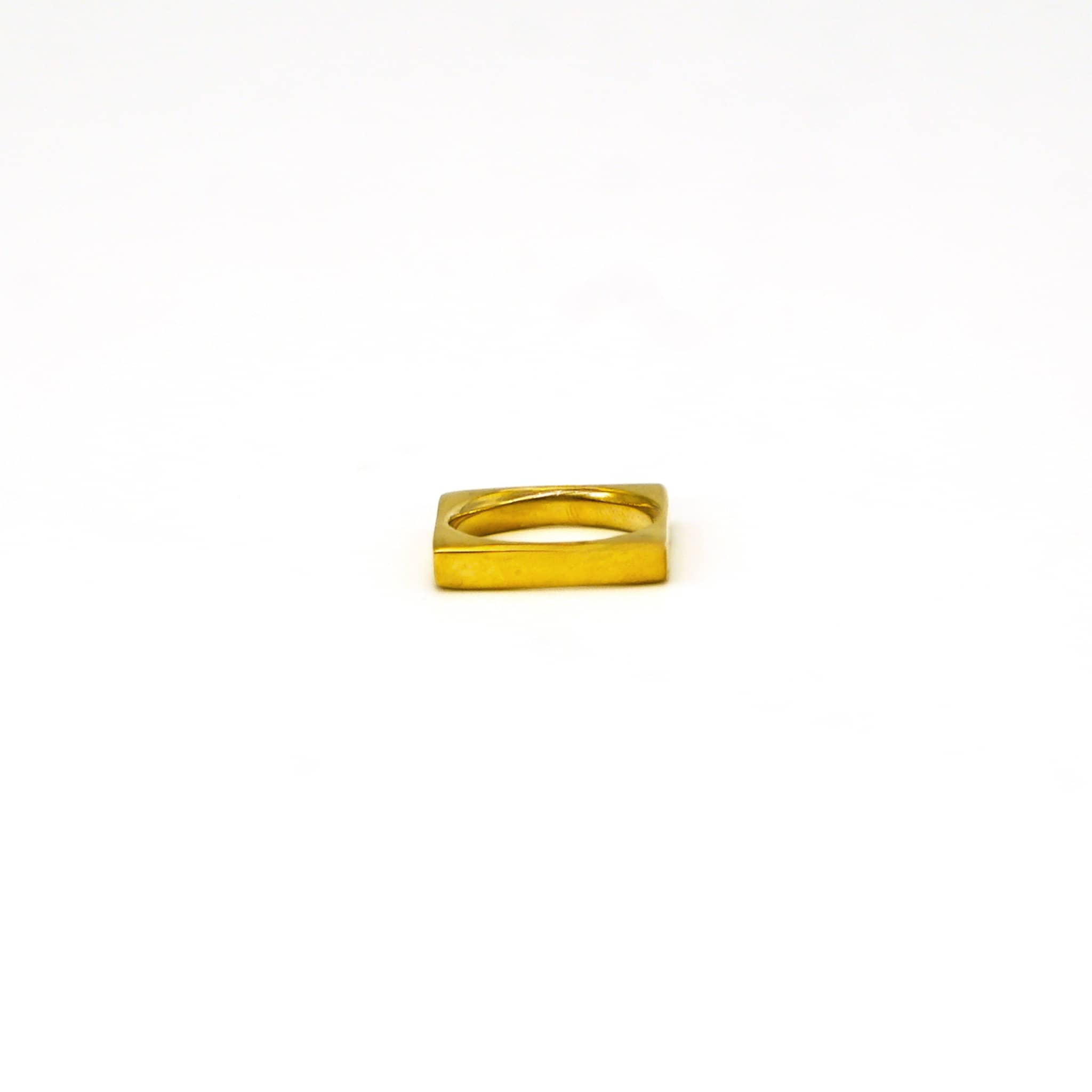 Square Stackable Ring | Pira - EcoDunia