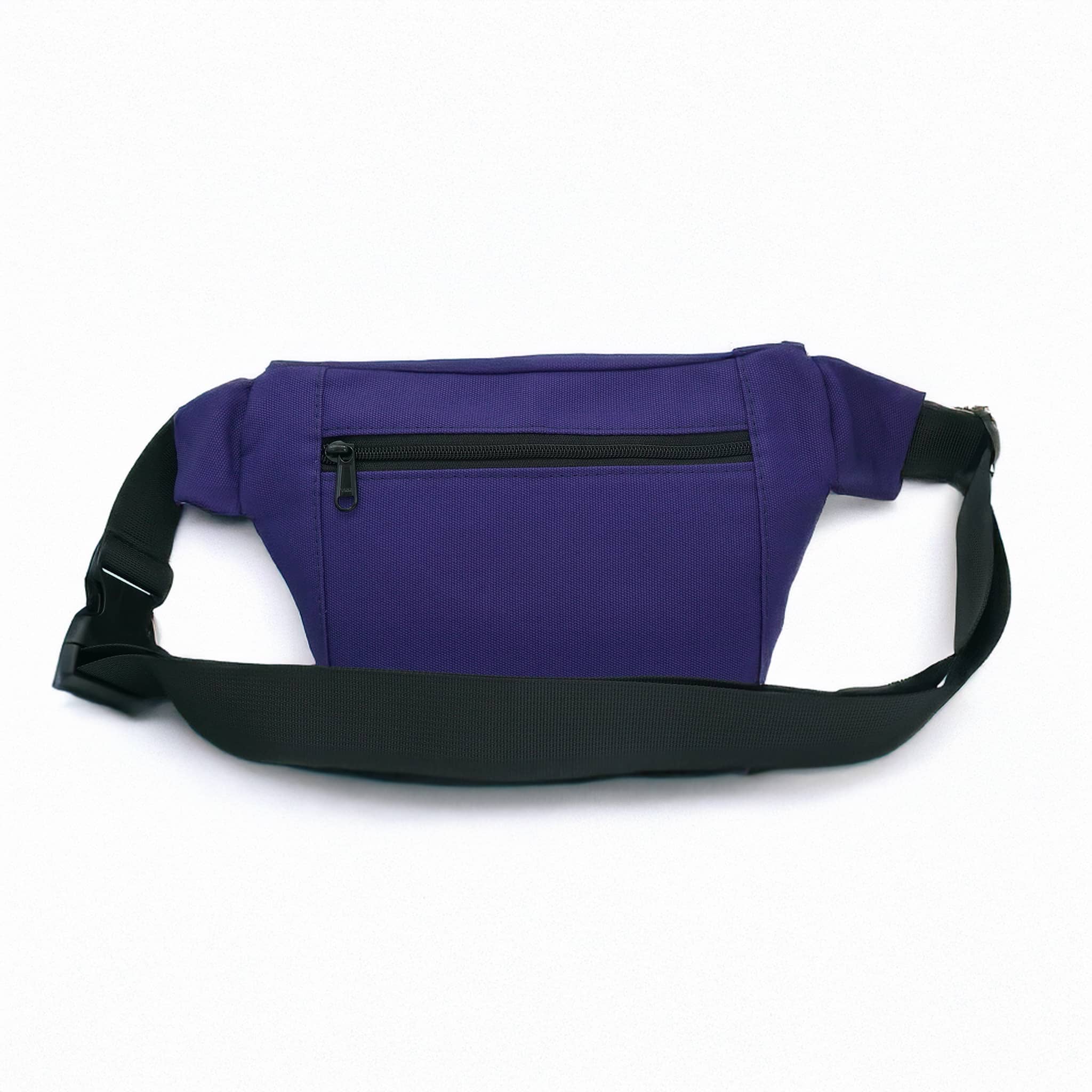 Anto Canvas Crossbody Fanny Pack