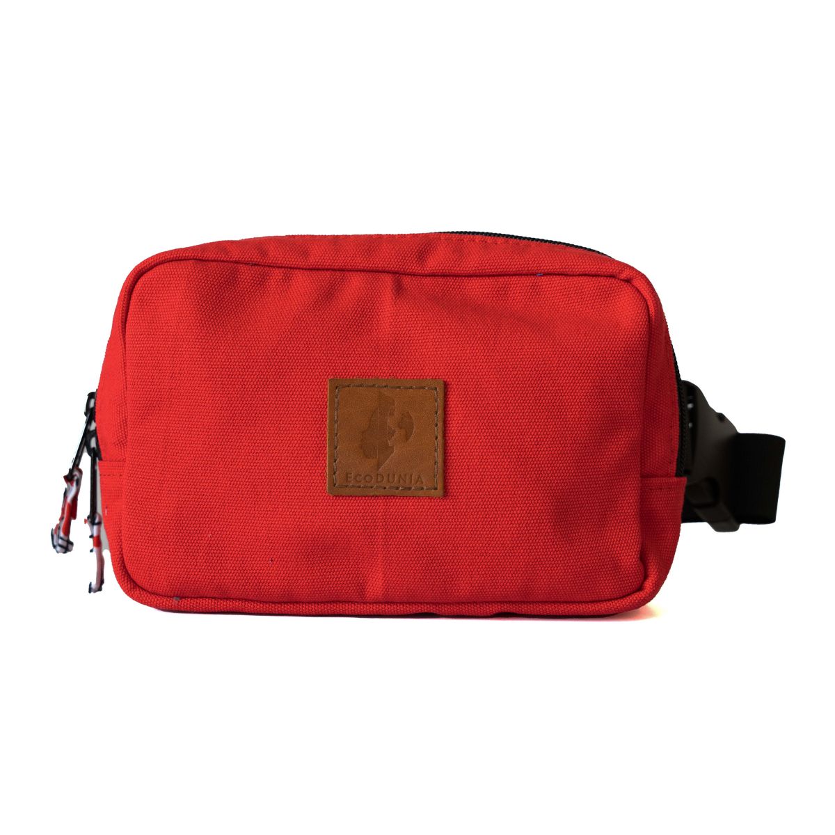 Canvas Crossbody Belt Bag Pouch, The Everywhere Belt Bag