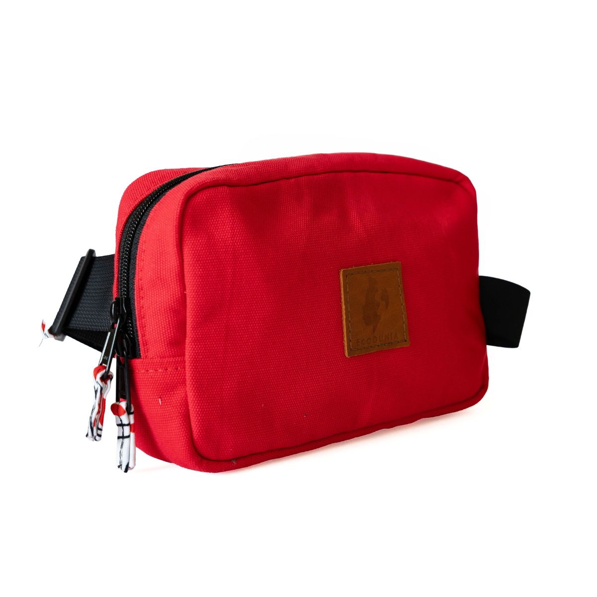 Canvas Crossbody Belt Bag Pouch, The Everywhere Belt Bag