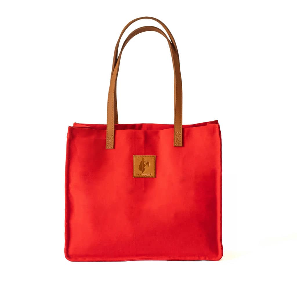 High Quality Canvas Tote Bags for Women EcoDunia