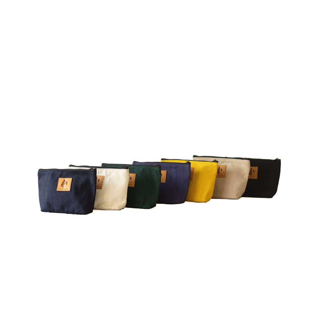 Ren Make Up Pouch Bags