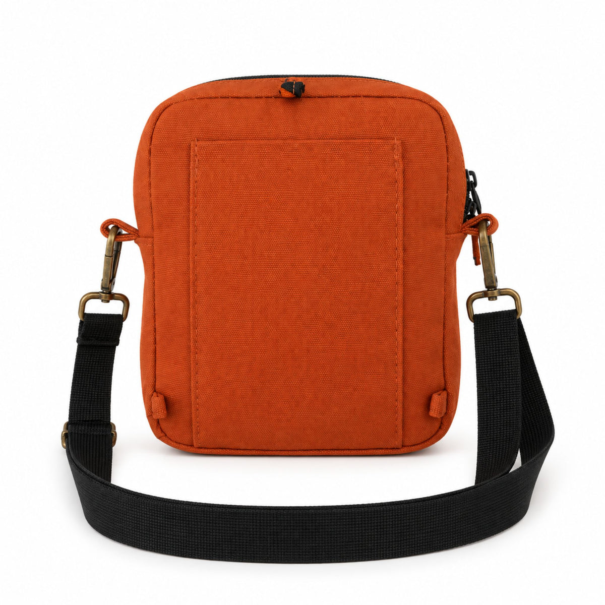 Rozi Canvas Crossbody Bag 2L