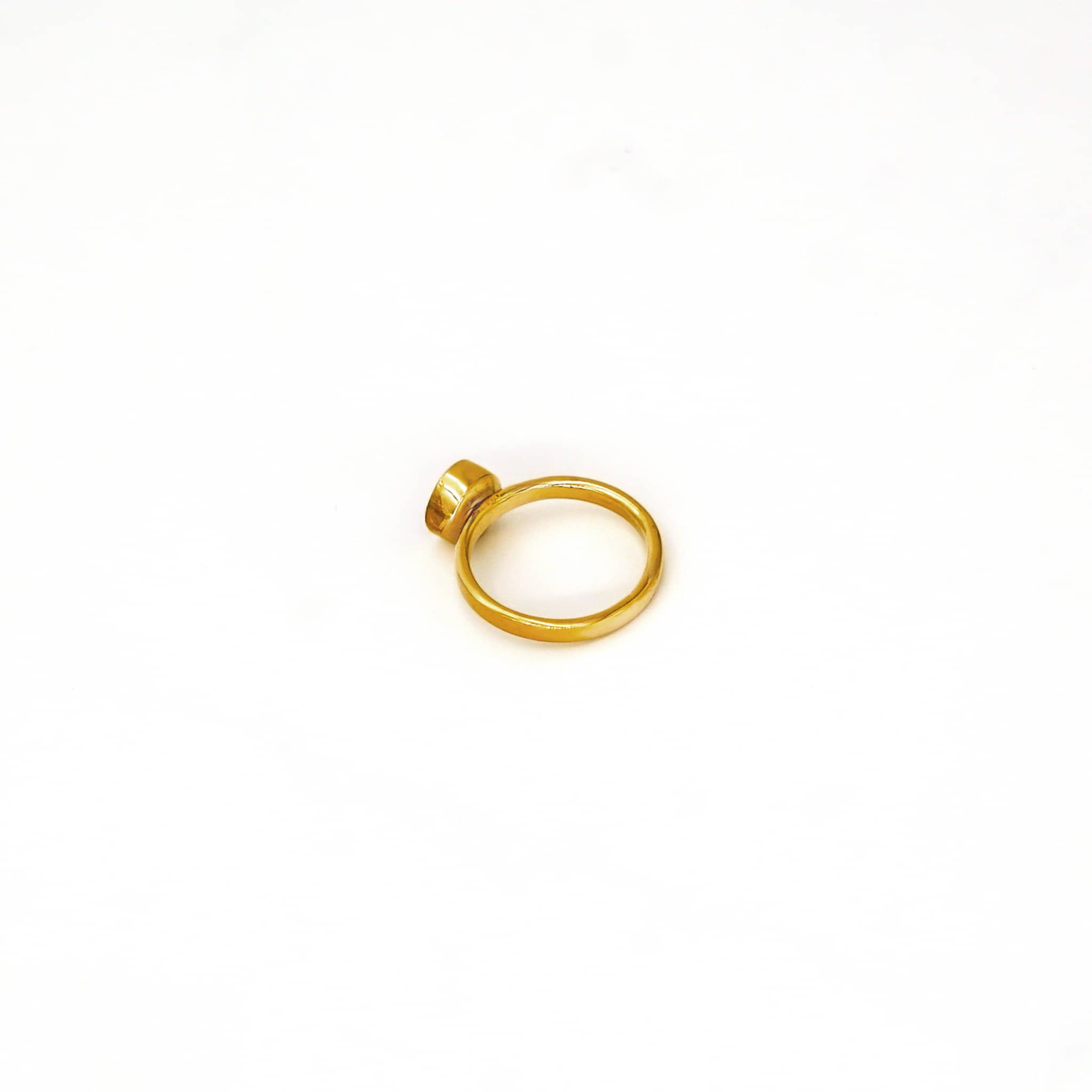 Sia Inlay Ring