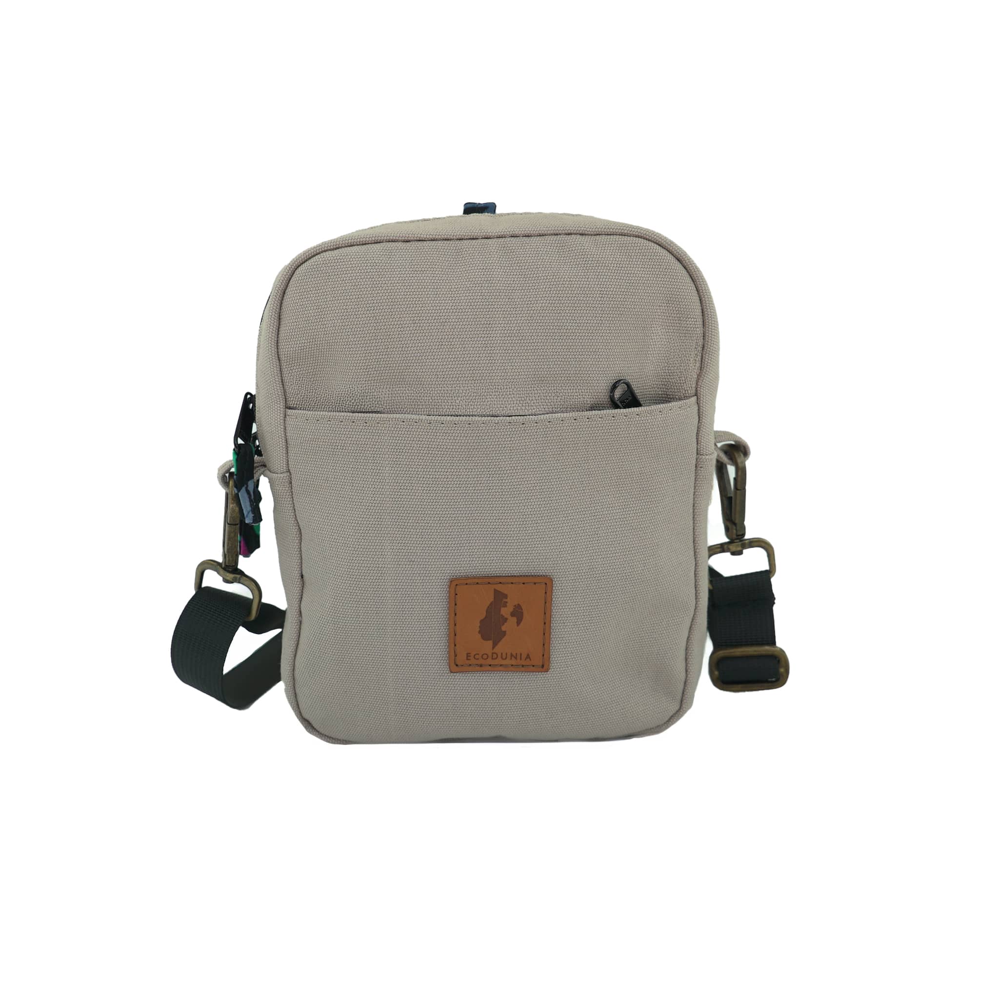 Rozi Canvas Crossbody Bag 2L