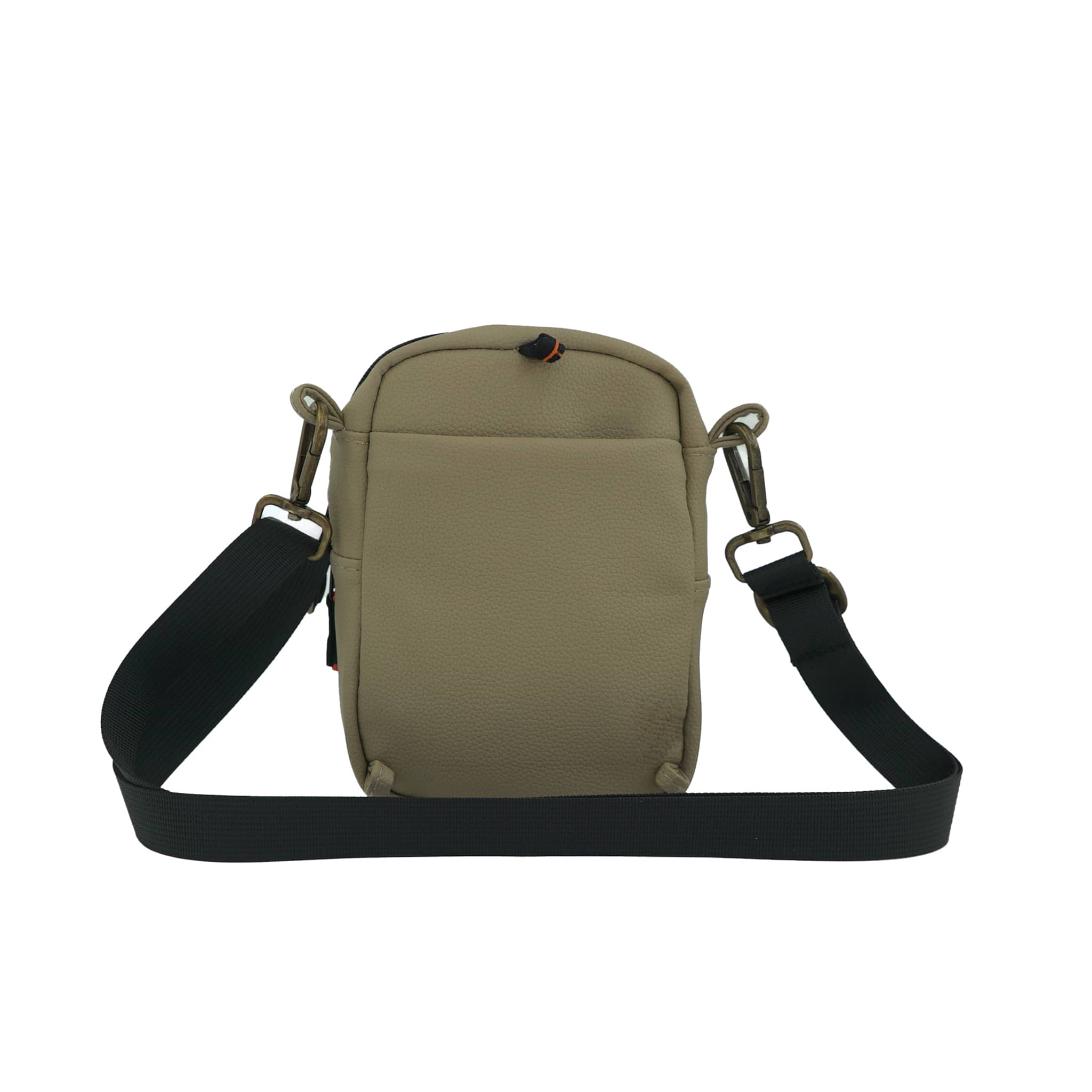 Rozi Vegan Leather Crossbody Bag 1L