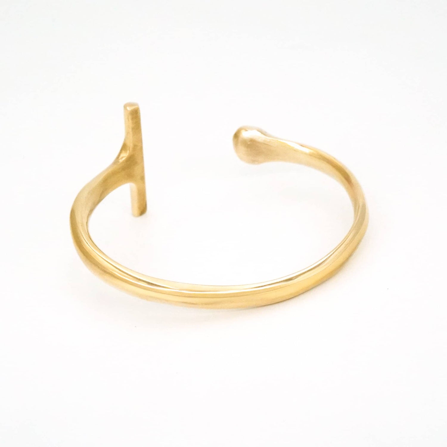 Shaba Adjustable Cuff Bracelet