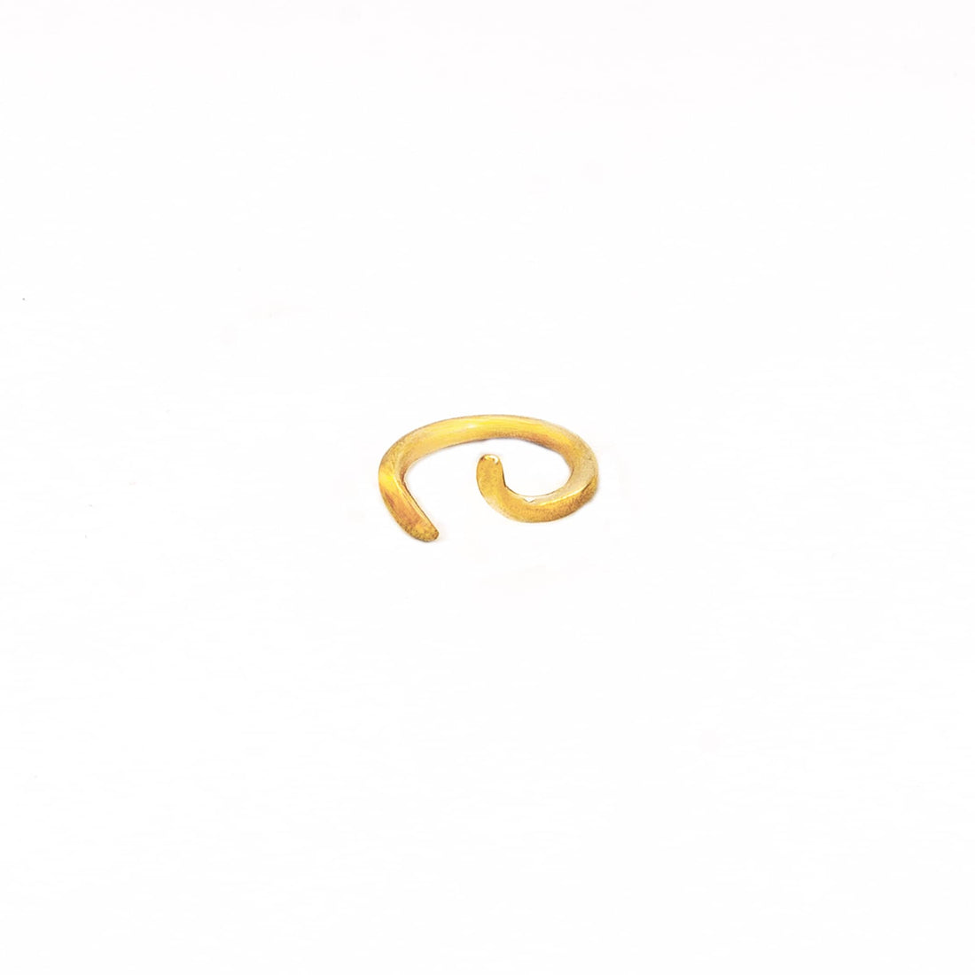 Shani Adjustable Ring