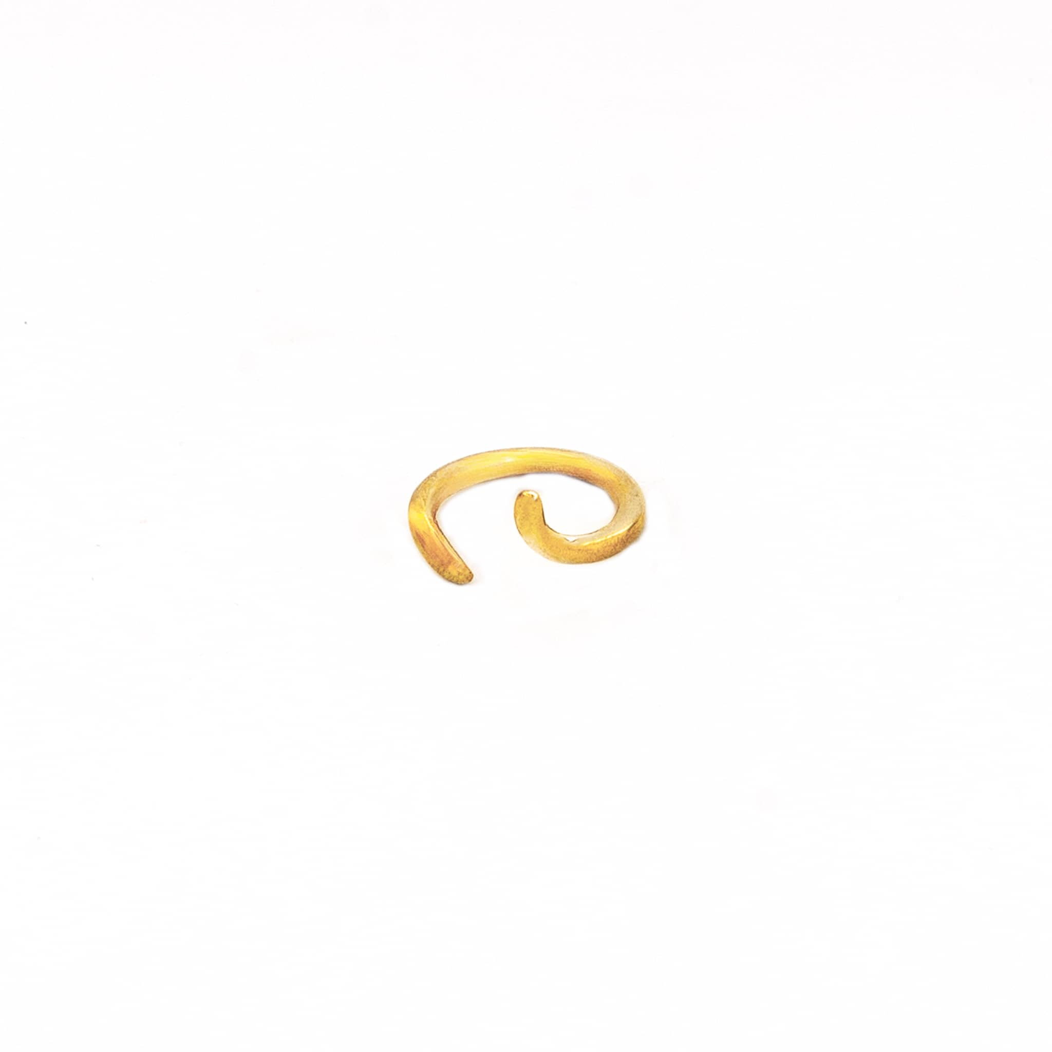 Shani Adjustable Ring