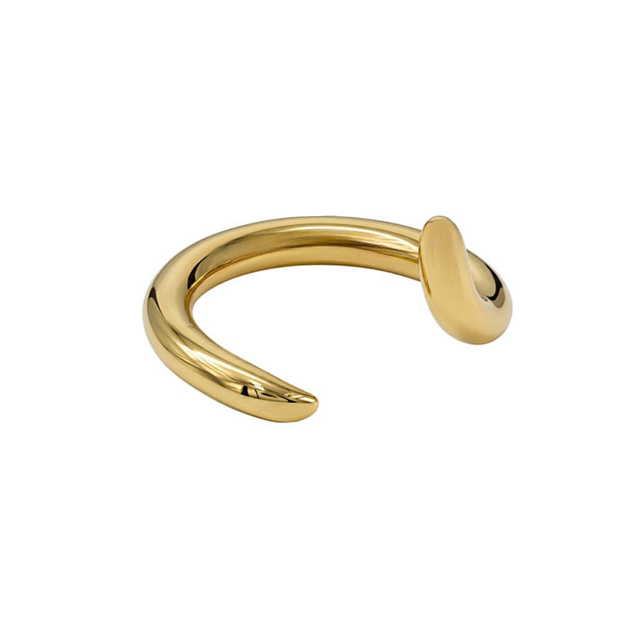 Shani Adjustable Ring