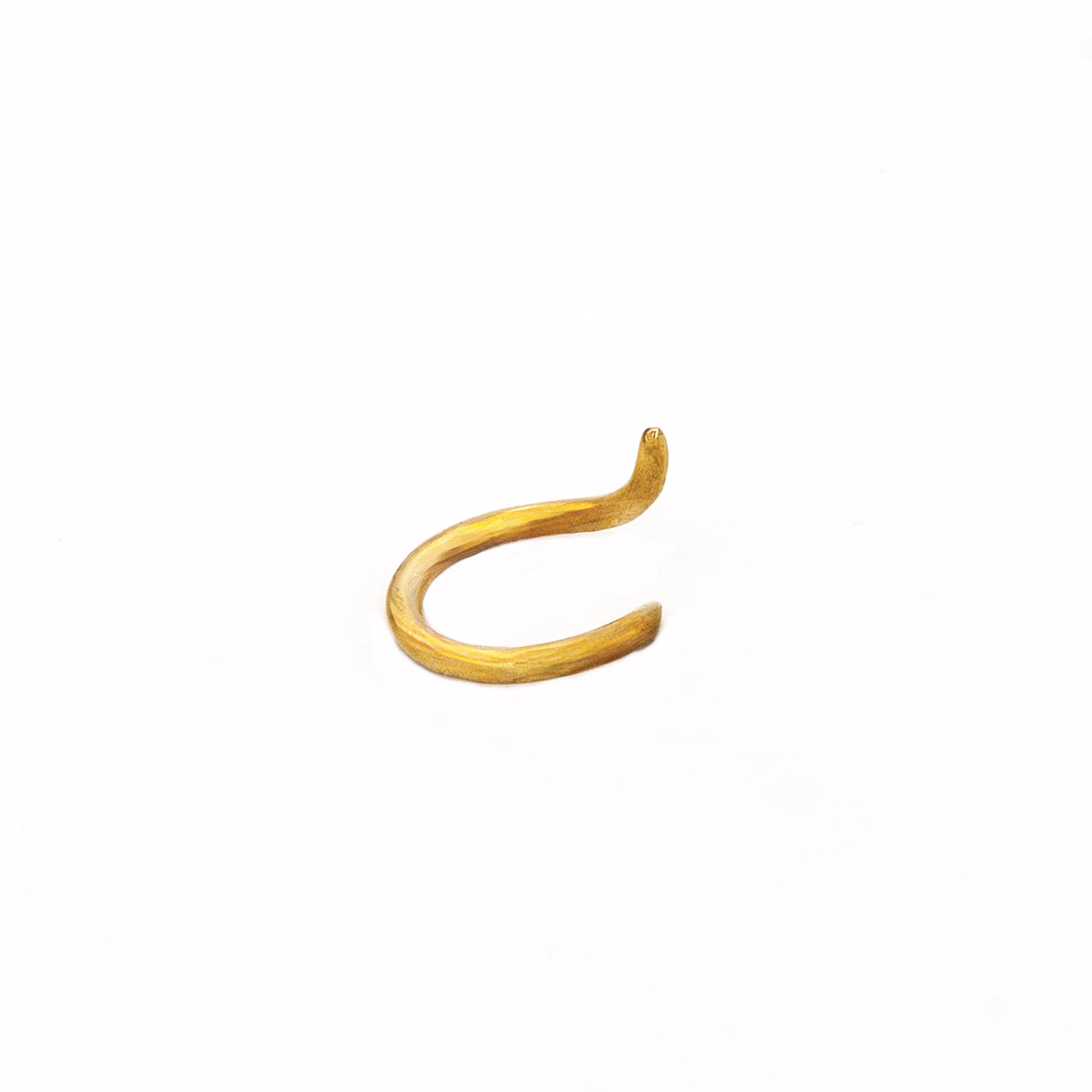 Shani Adjustable Ring