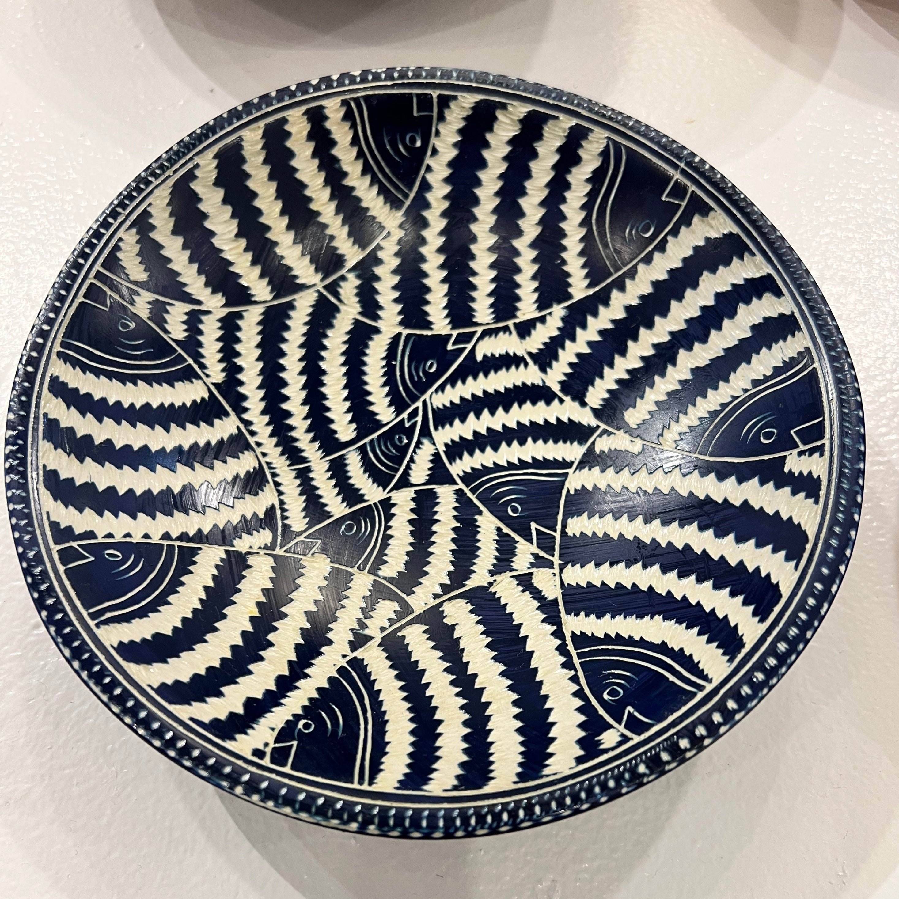 Handcrafted Soapstone Bowls