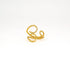 Tuli Adjustable Ring