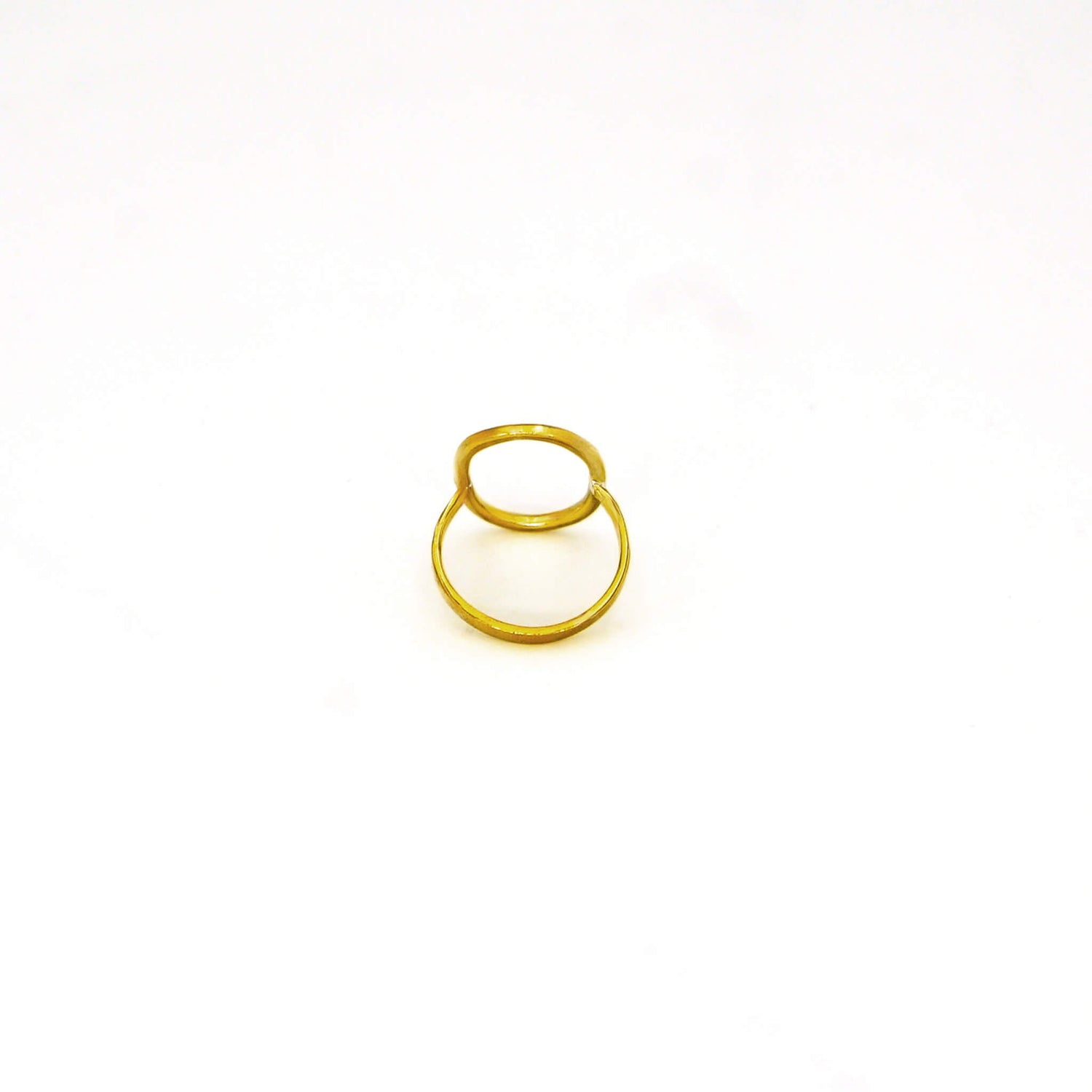 Waya Wire Work Ring