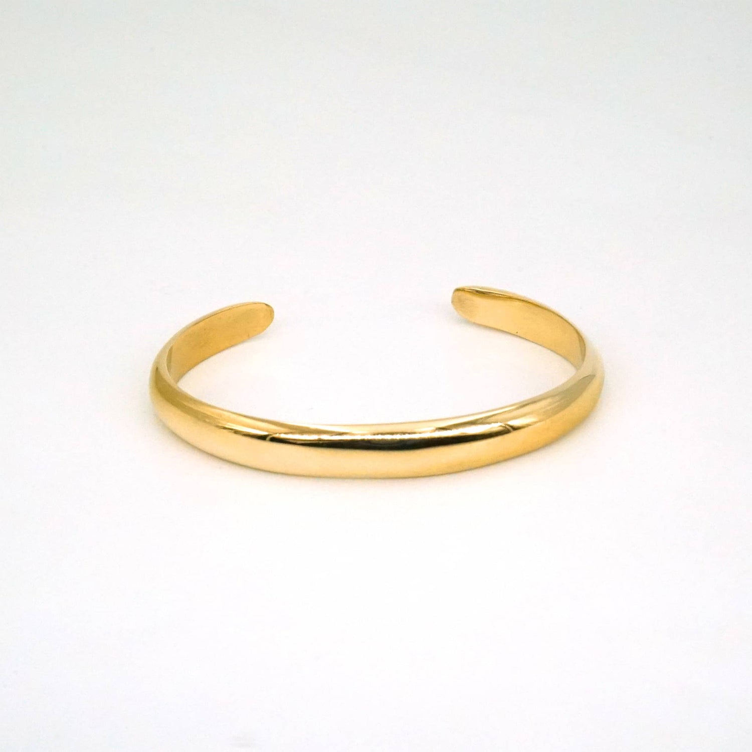 Wema Open Cuff Bracelet