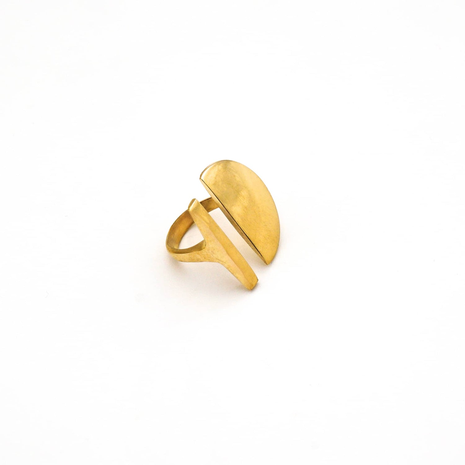 Wingu Adjustable Cast Ring