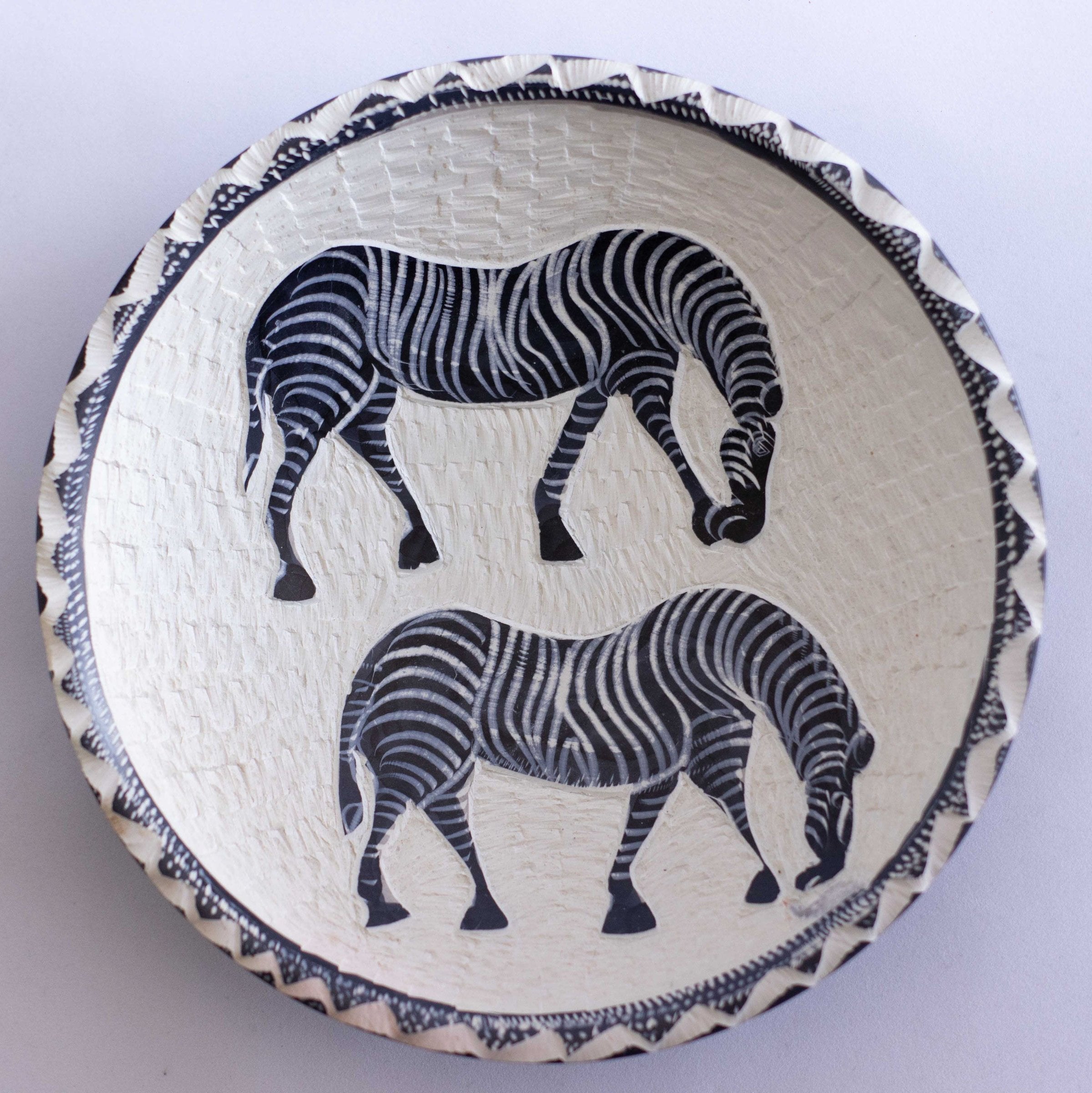 Soapstone Bowls - Engraved