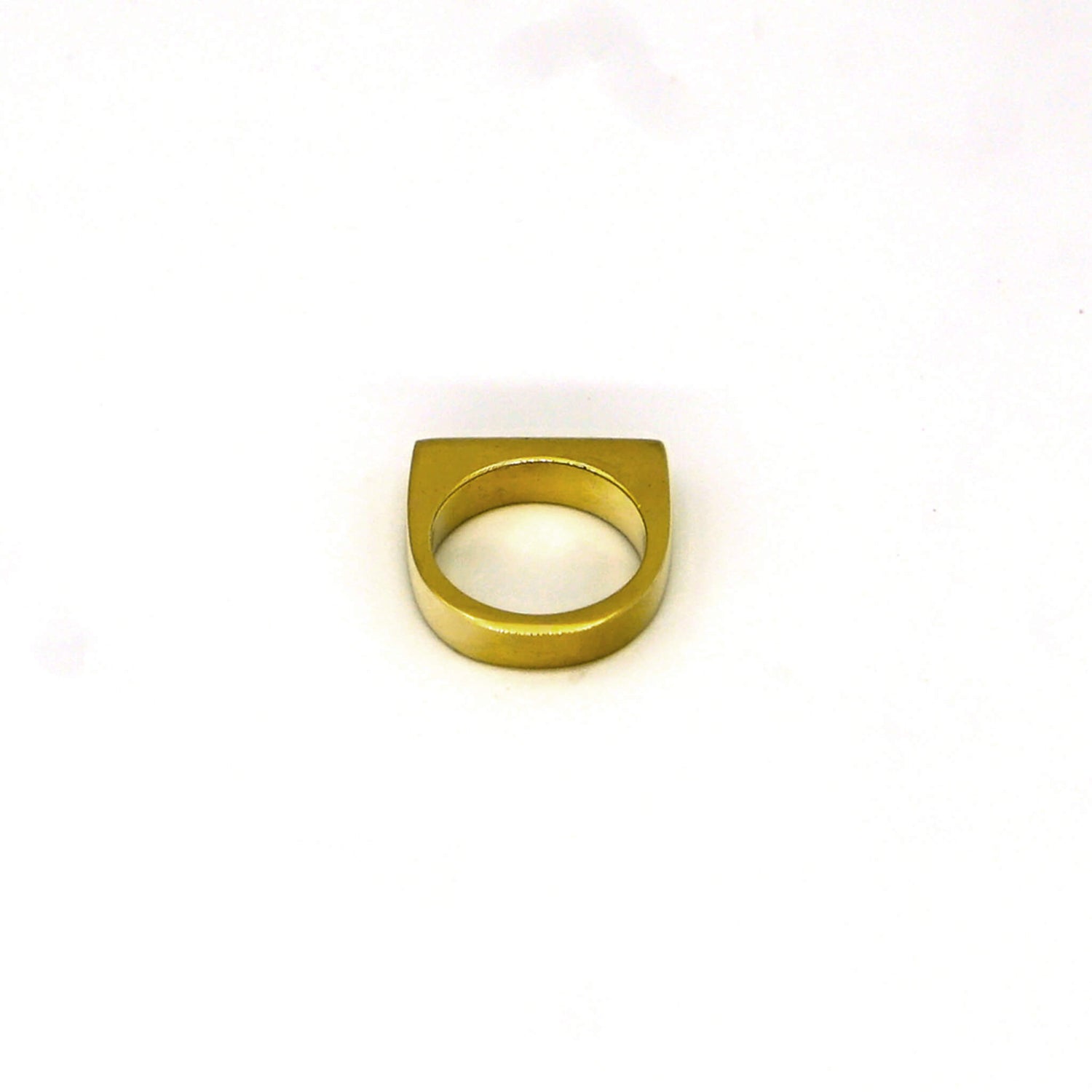 Zia Cast Ring