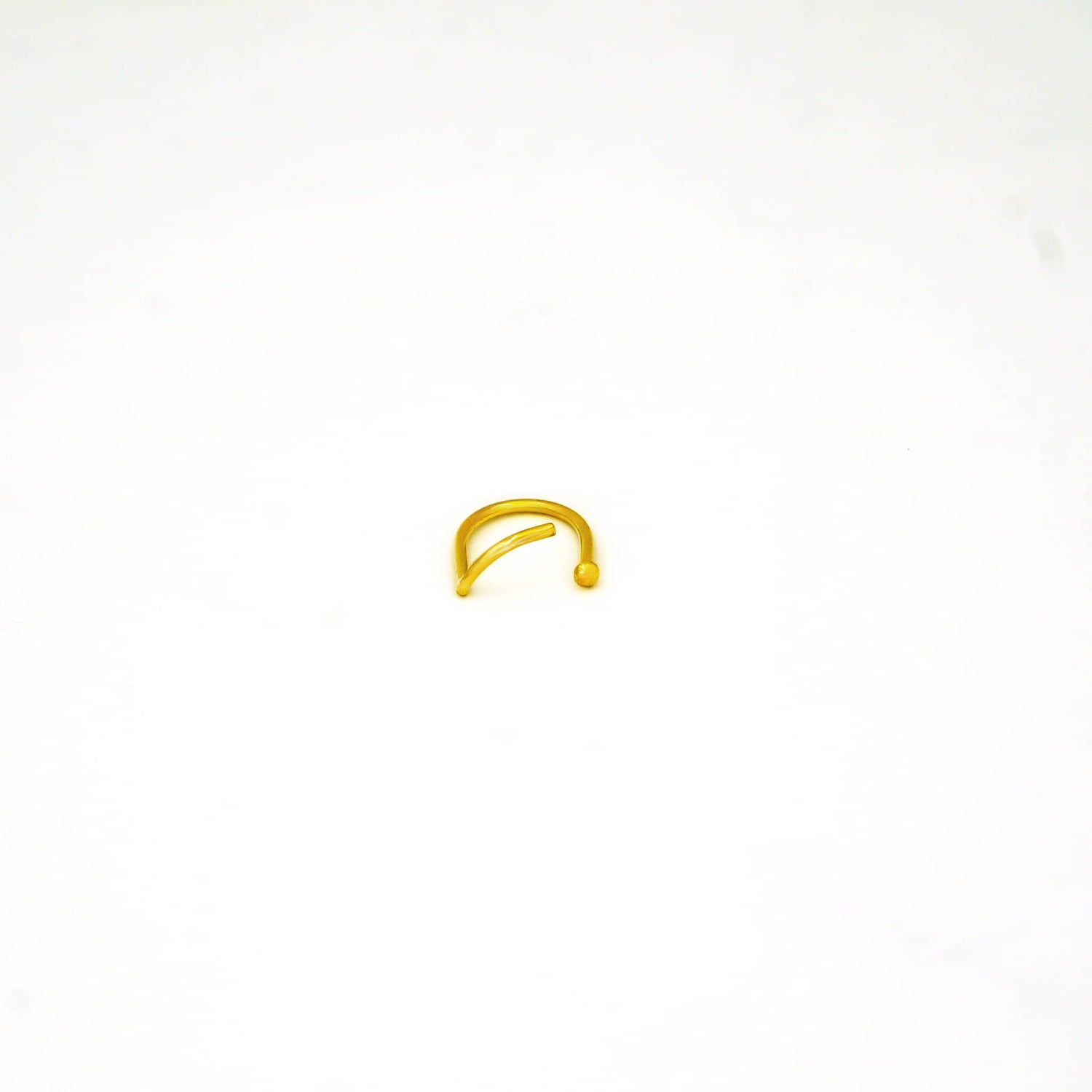 Zuri Adjustable Ring