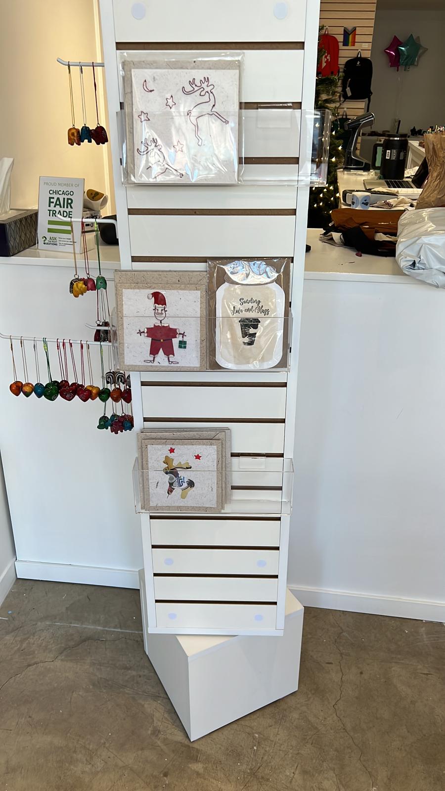 Handmade Cards