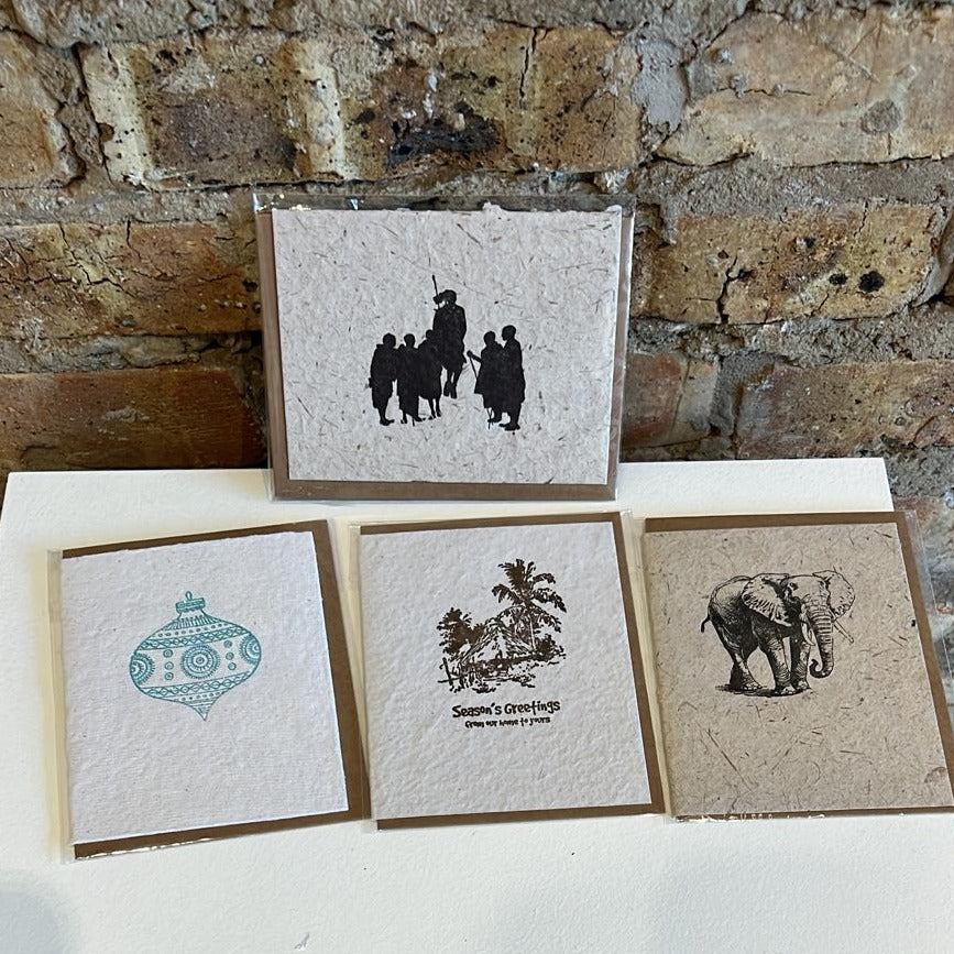 Handmade Cards