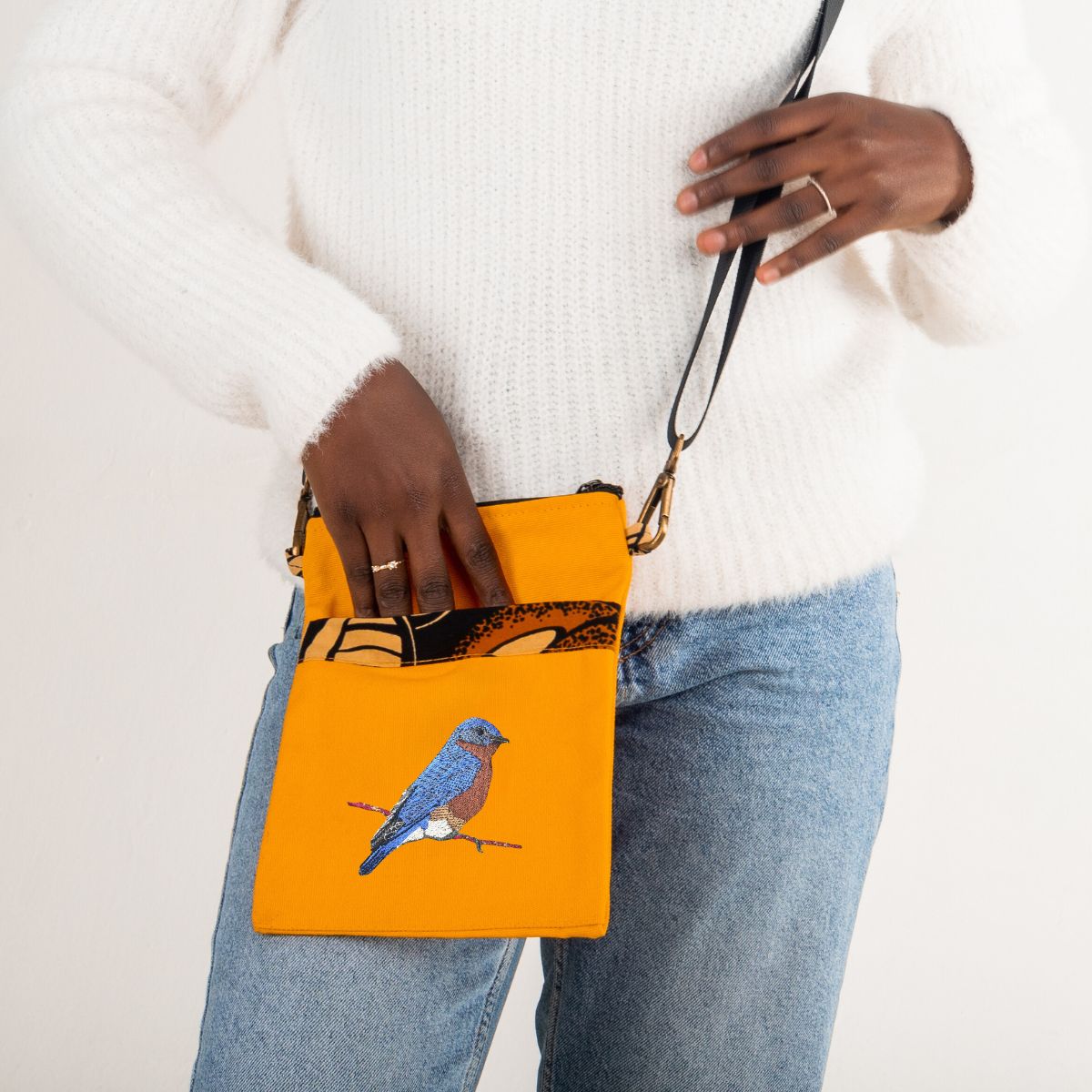 Bluebird Essentials Bag