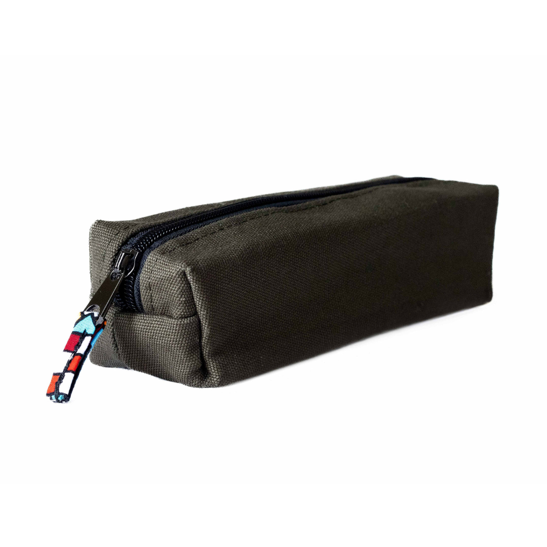 Pencil Pouch Zipper Bag