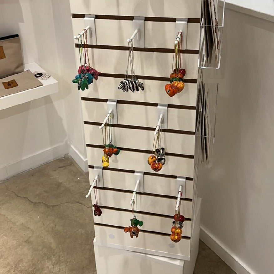 Crafted Ornaments