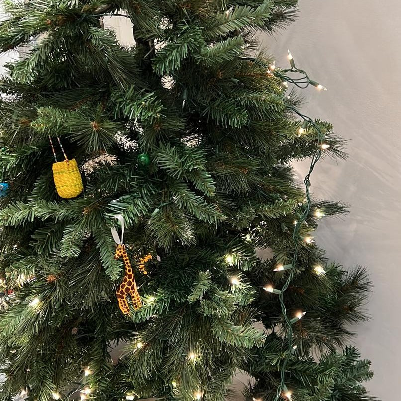 Crafted Ornaments