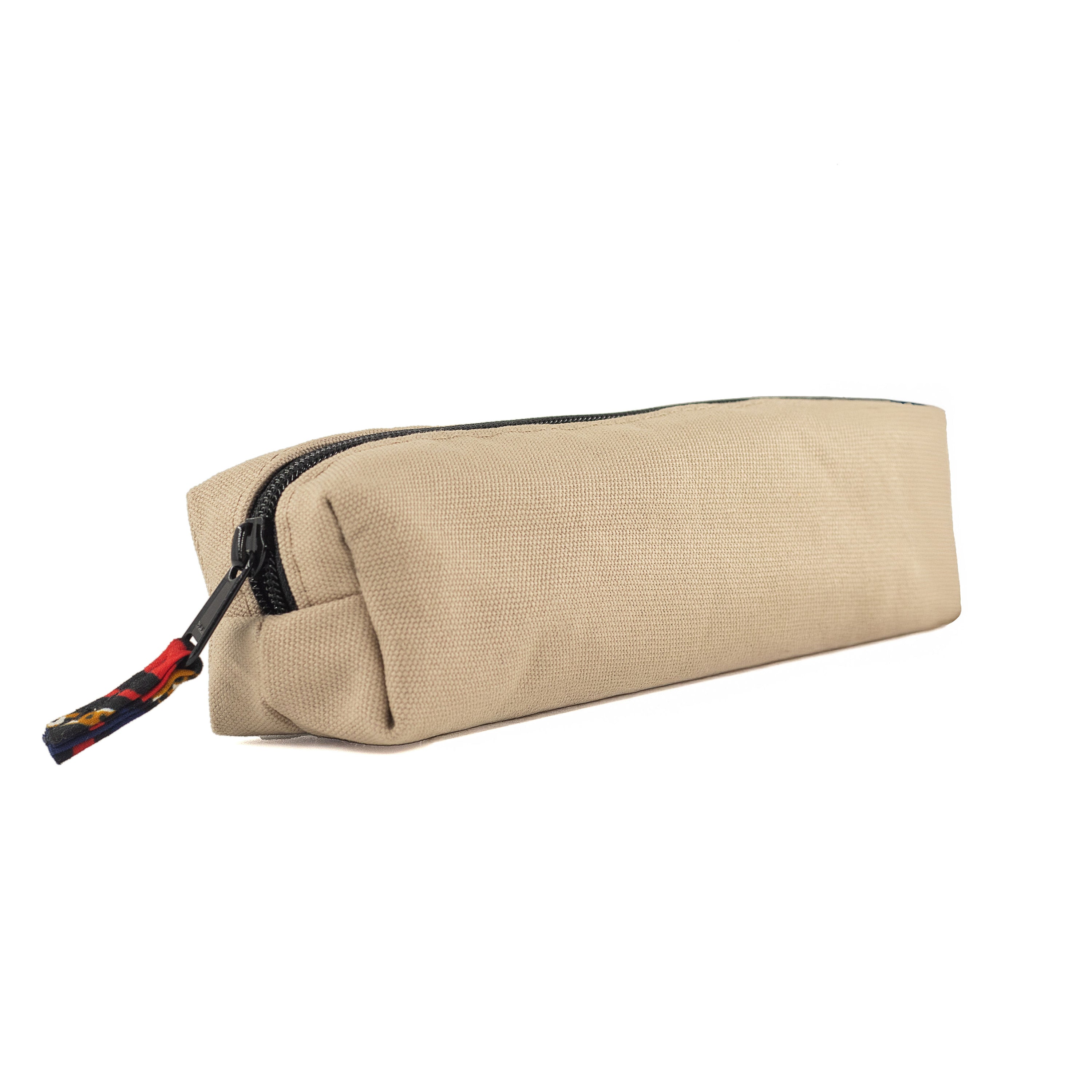 Pencil Pouch Zipper Bag