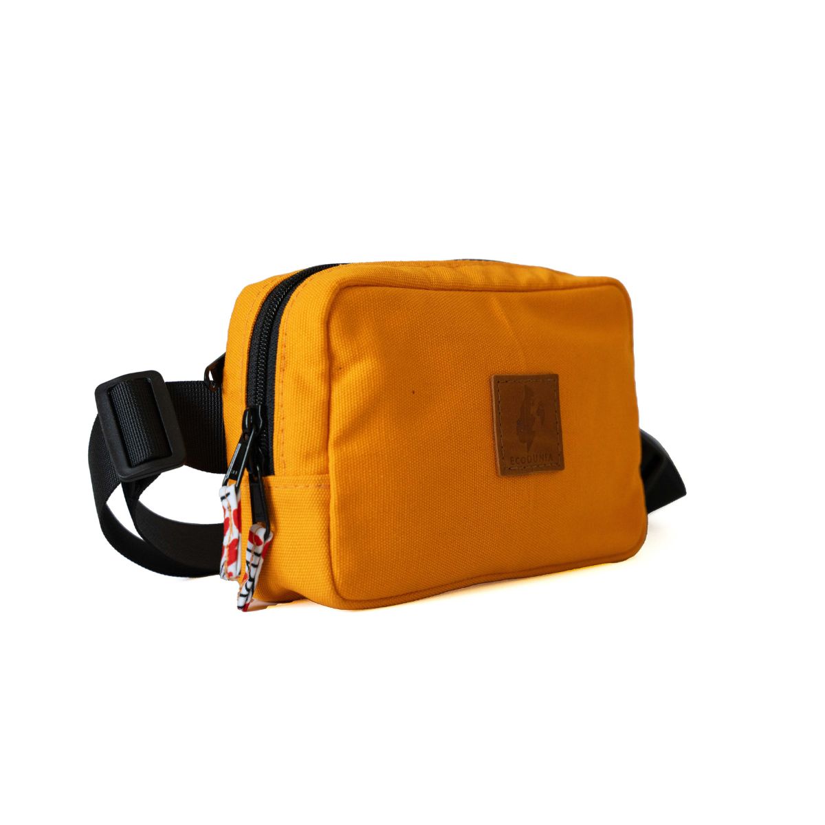 Canvas Crossbody Belt Bag Pouch, The Everywhere Belt Bag 1L
