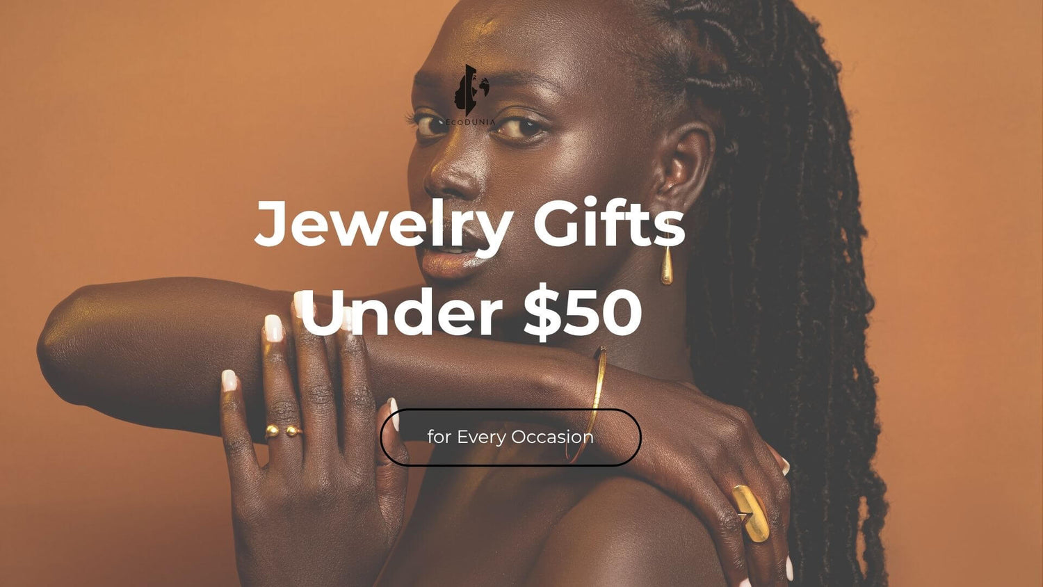 10 Handmade Jewelry Gifts Under $50 for Every Occasion - EcoDunia