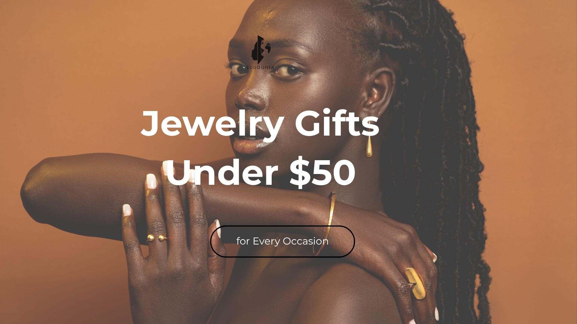 10 Handmade Jewelry Gifts Under $50 for Every Occasion - EcoDunia