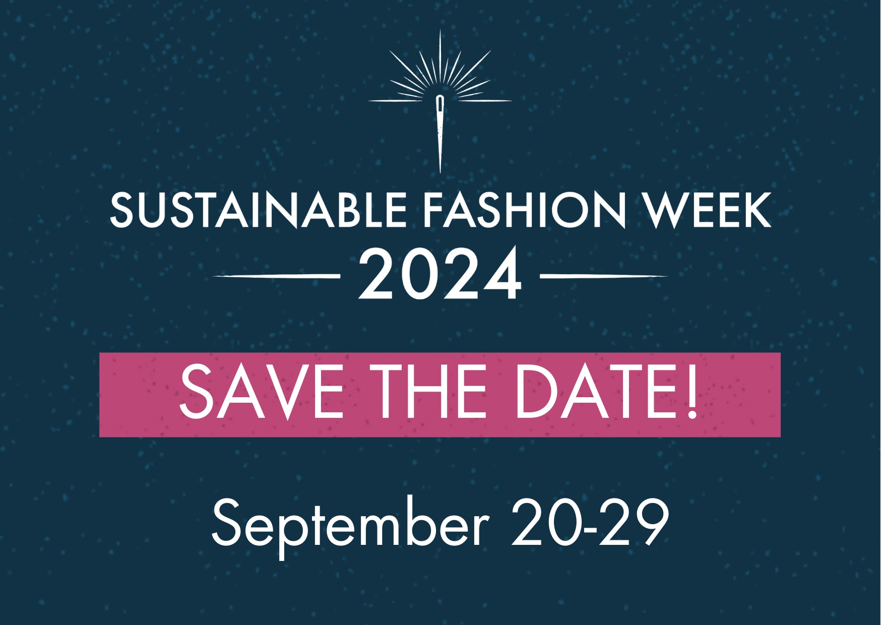 Chicago Sustainable Fashion Week