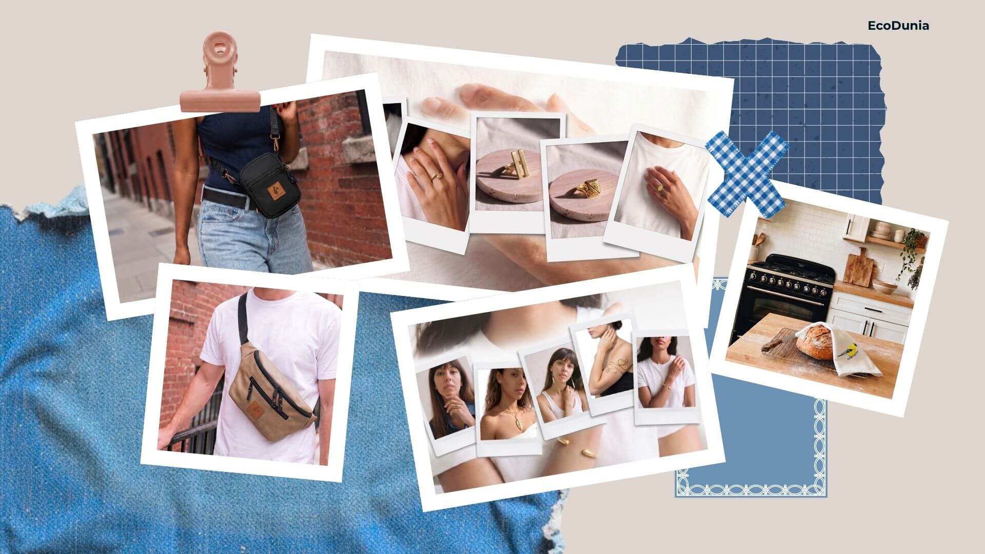 EcoDunia: One of the Fair Trade Brands in Chicago Worth Knowing