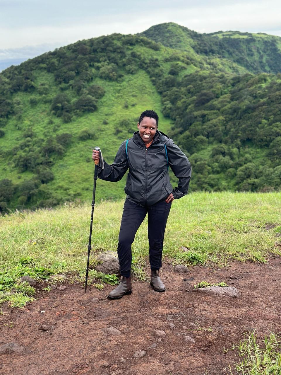 Journey to Kenya: Navigating Business, Pleasure, and the Majesty of Ngong Hills