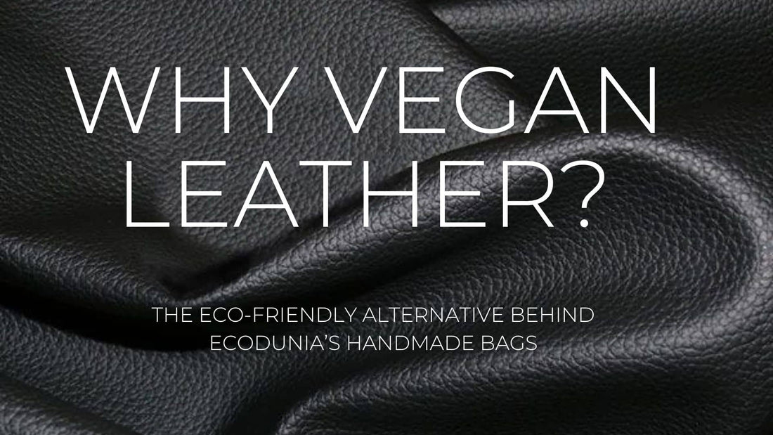 Curated visual reference: Visual Reference: Why Vegan Leather Eco Friendly Ethically Handmade Bags Purses