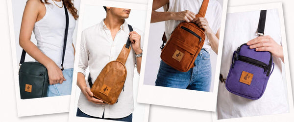8 Best Sling Bags for Everyday Carry