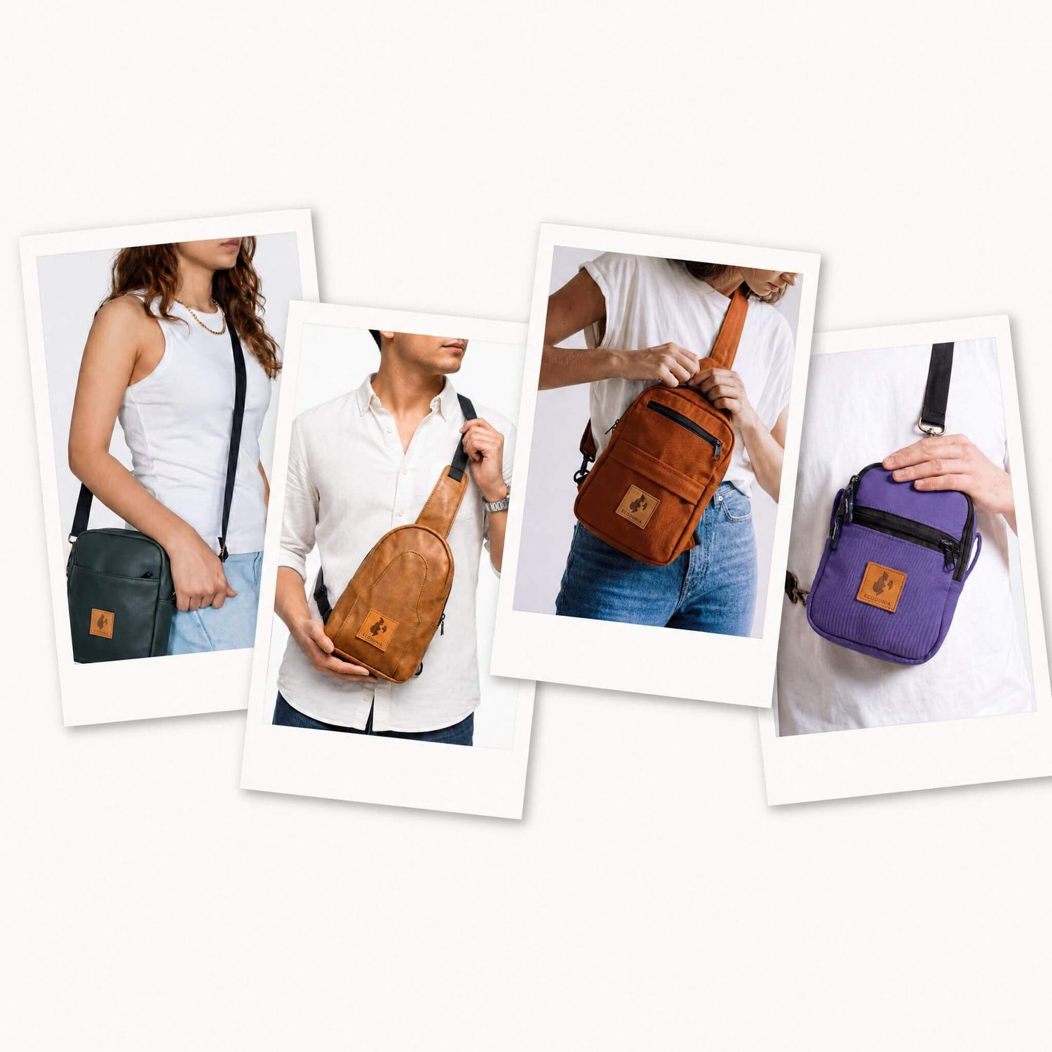 Best Sling Bags for Everyday Carry