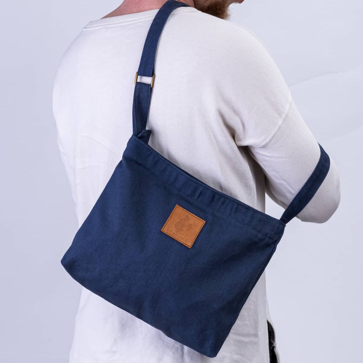 Crossbody Carry All Bags and Shoulder Bags for Men and Women