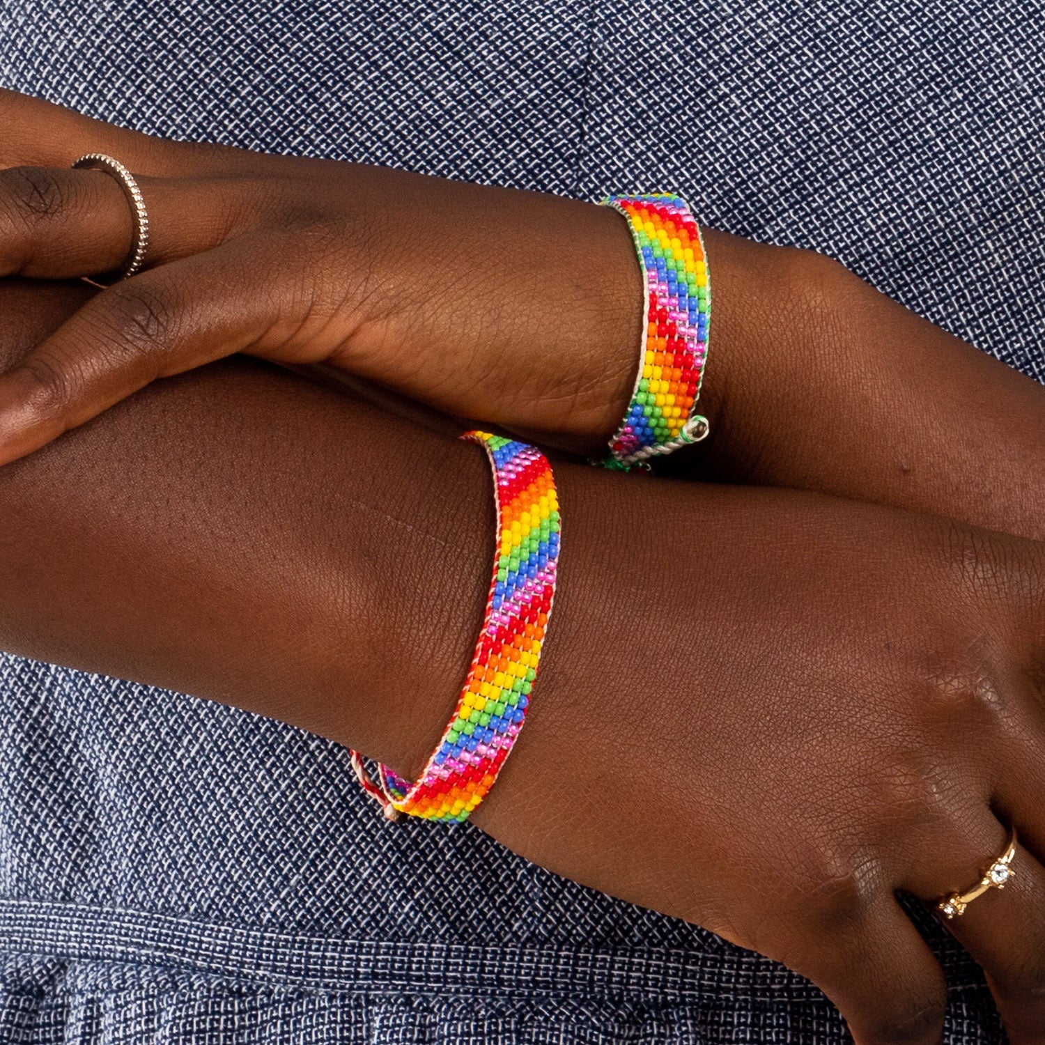 Old Beaded Crafts | Vintage African Beadwork
