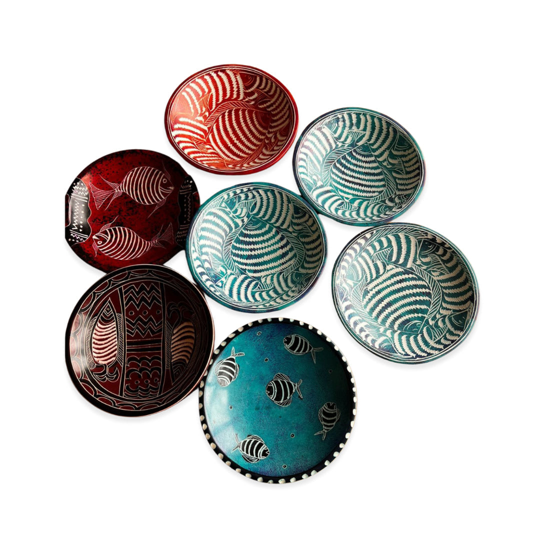 Soapstone Crafts | Handmade African Stone Carvings