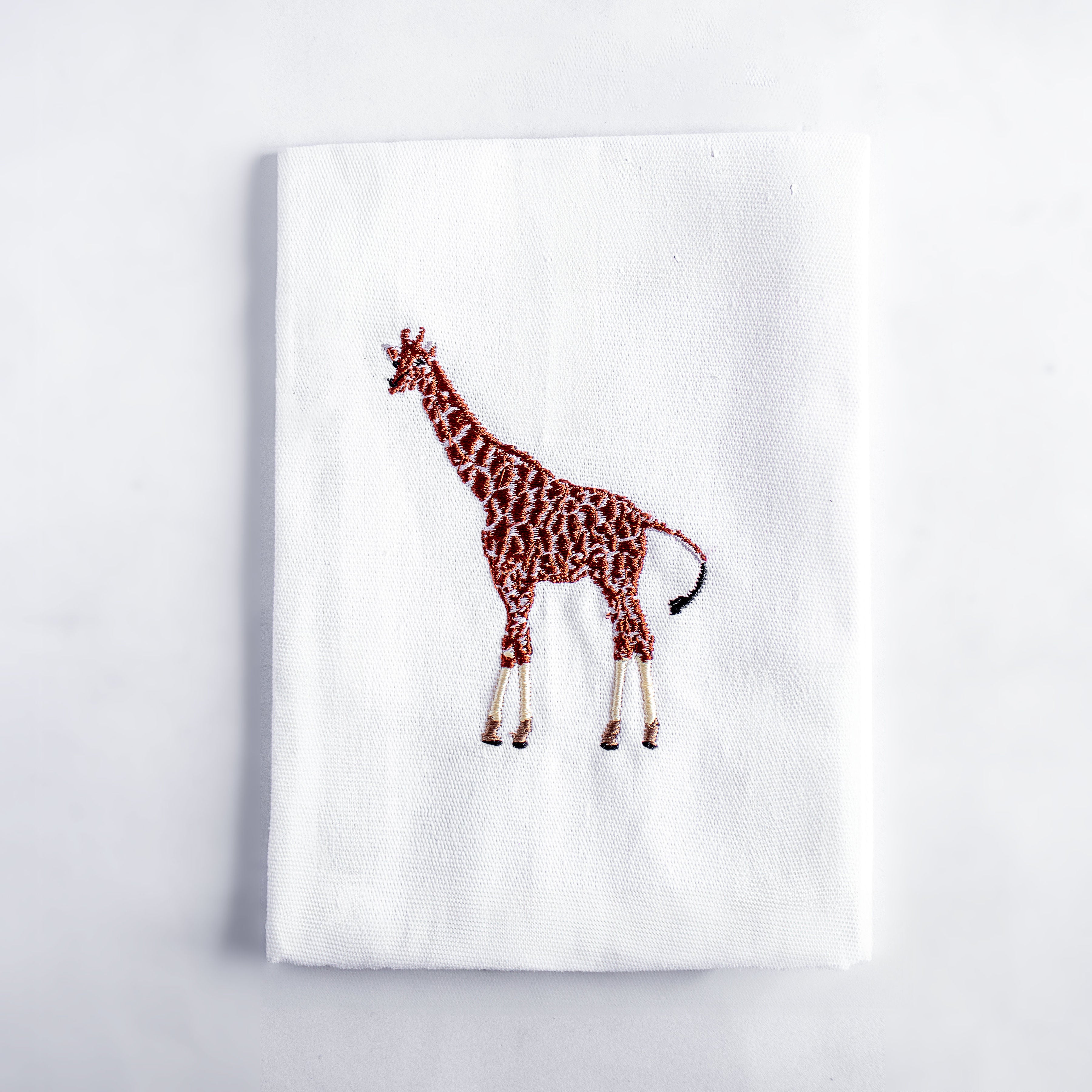 Napkins With Animals