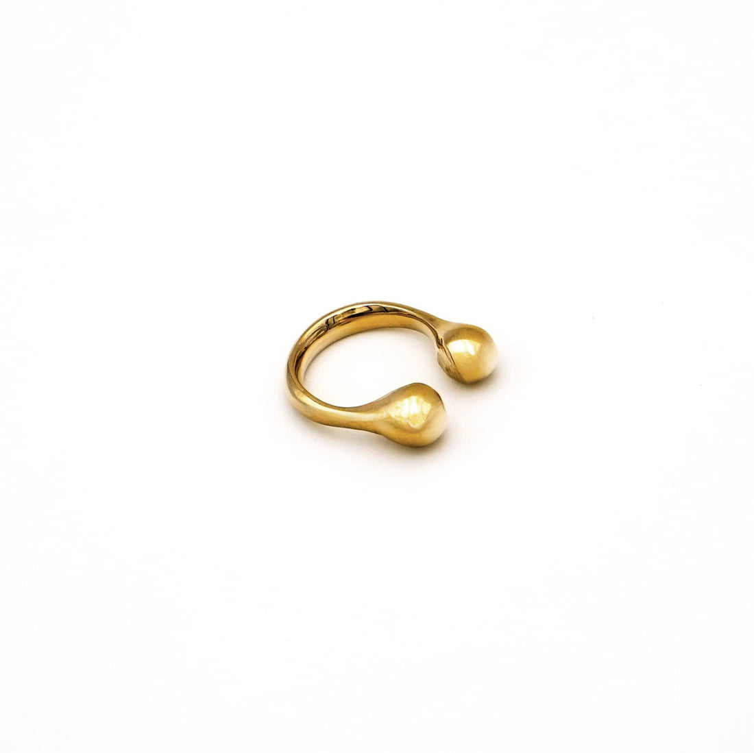 Adia Adjustable Mini Dash Ring