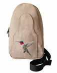 Humming Bird Buru Sling Bag