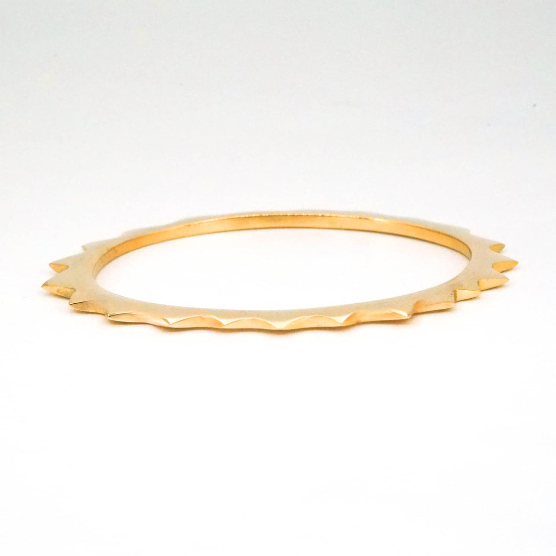 Amali Bangle Bracelet