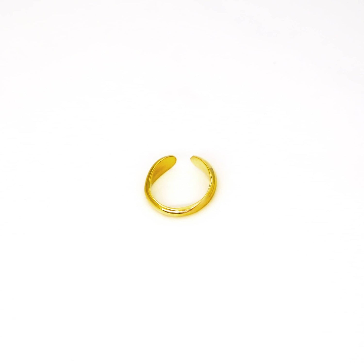 Amana Adjustable Ring
