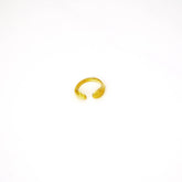 Amana Open Droplet Ring