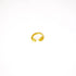 Amana Open Droplet Ring