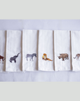 Tea Towels With Animals